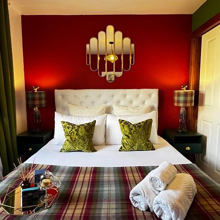 Scotland Live Cosy Guest Room In Tobermory Exteriér fotografie