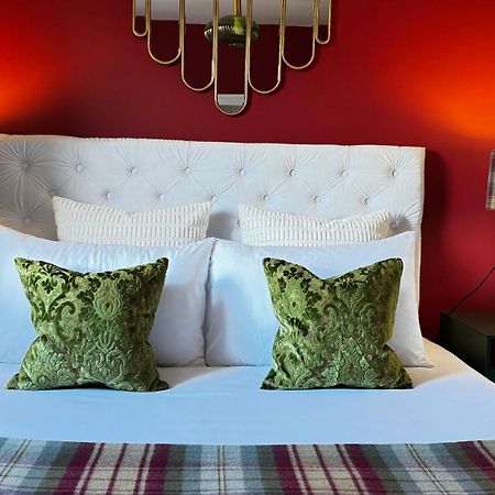 Scotland Live Cosy Guest Room In Tobermory Exteriér fotografie