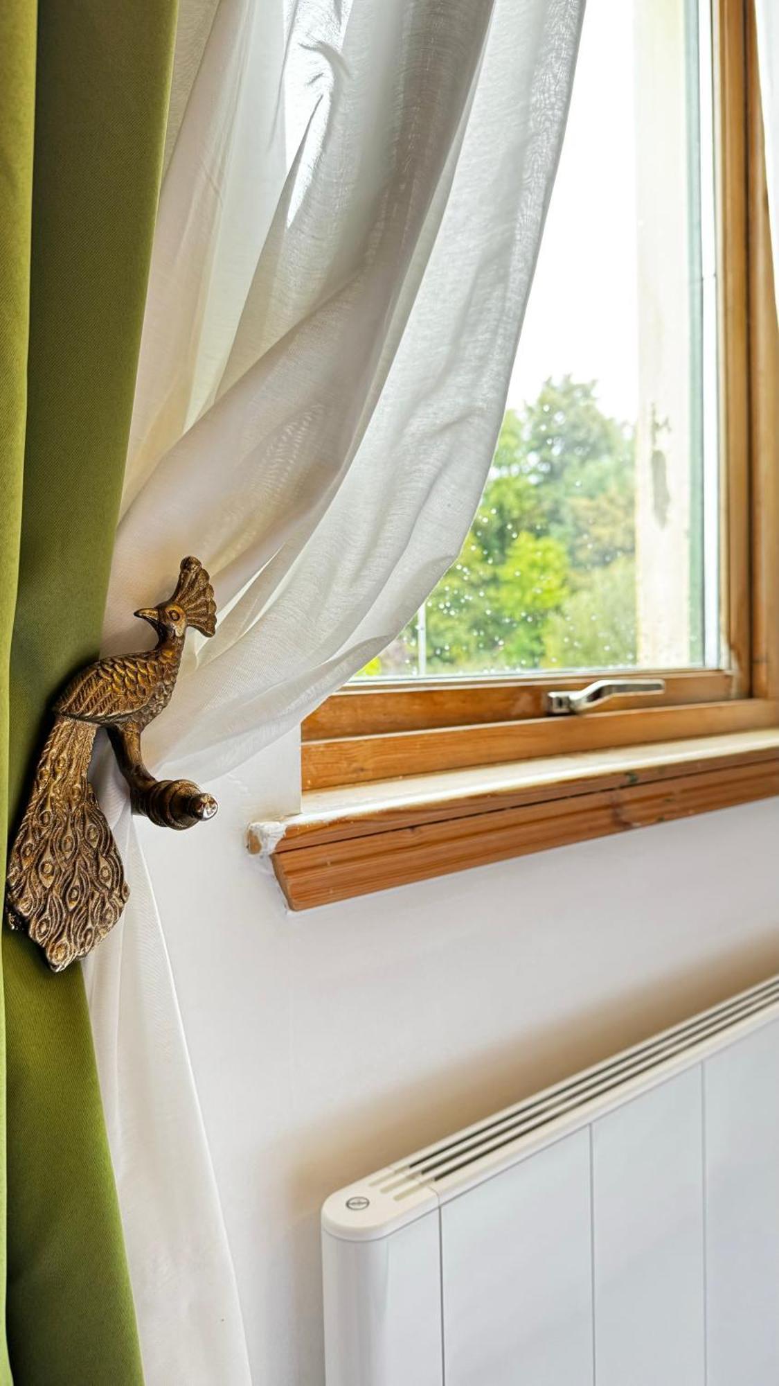 Scotland Live Cosy Guest Room In Tobermory Exteriér fotografie