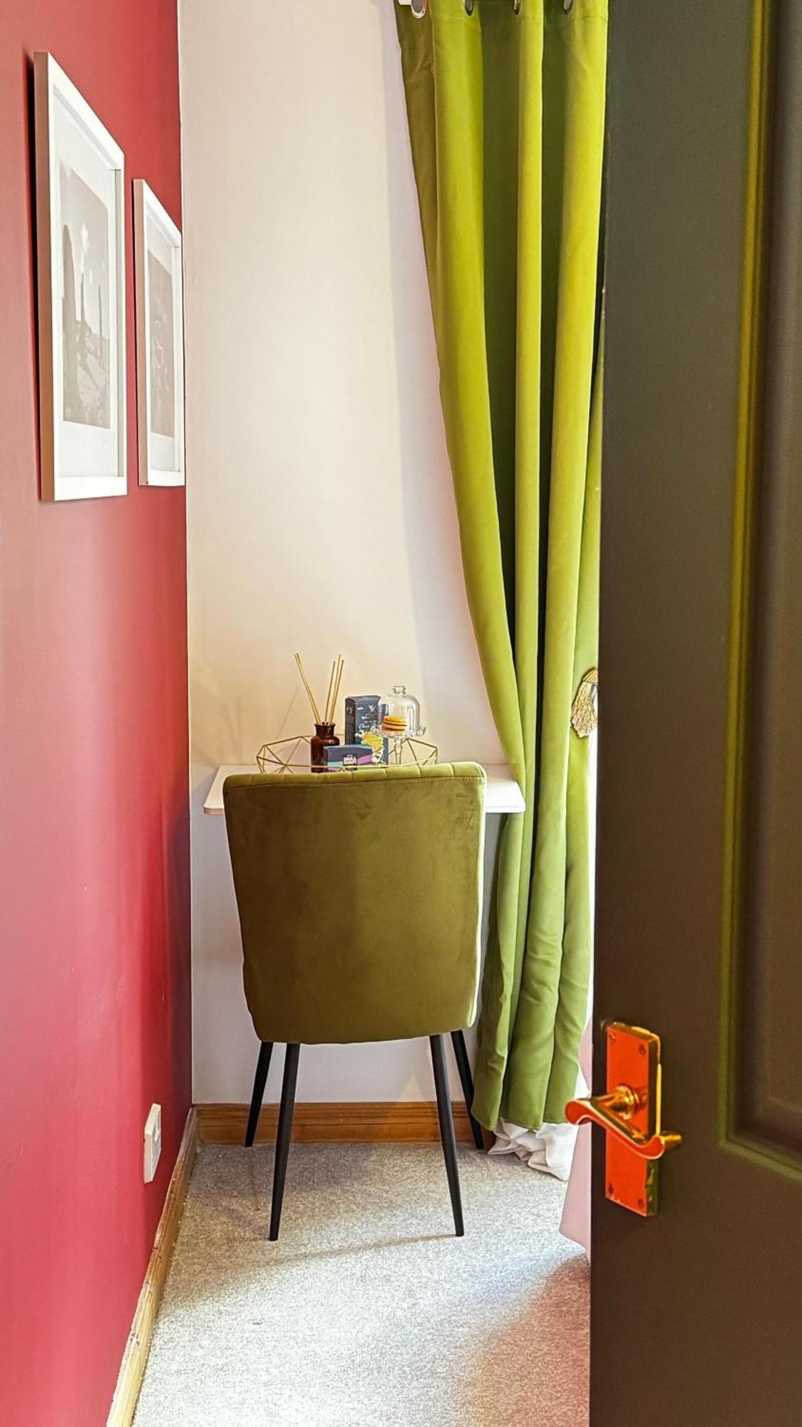 Scotland Live Cosy Guest Room In Tobermory Exteriér fotografie