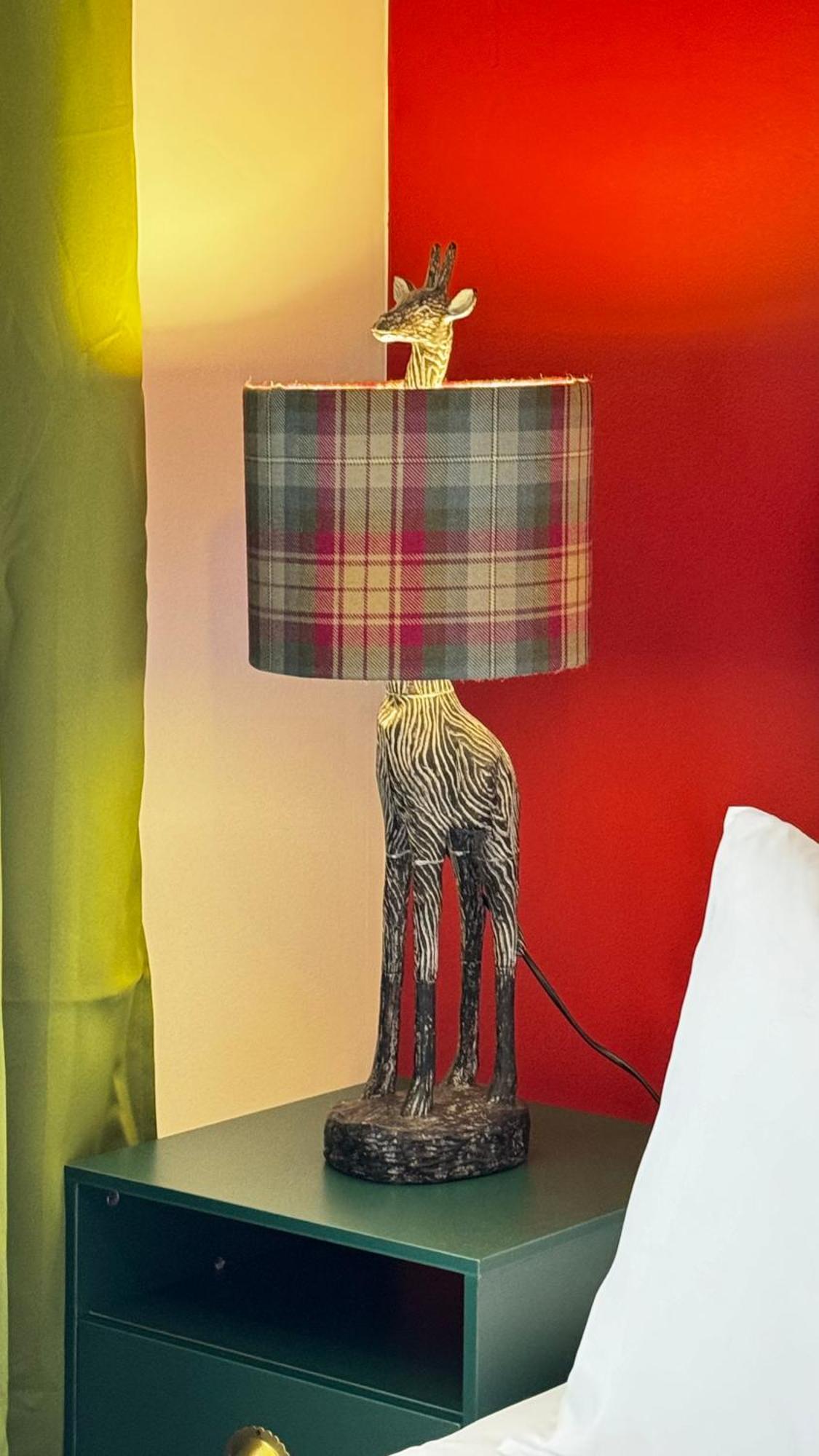Scotland Live Cosy Guest Room In Tobermory Exteriér fotografie
